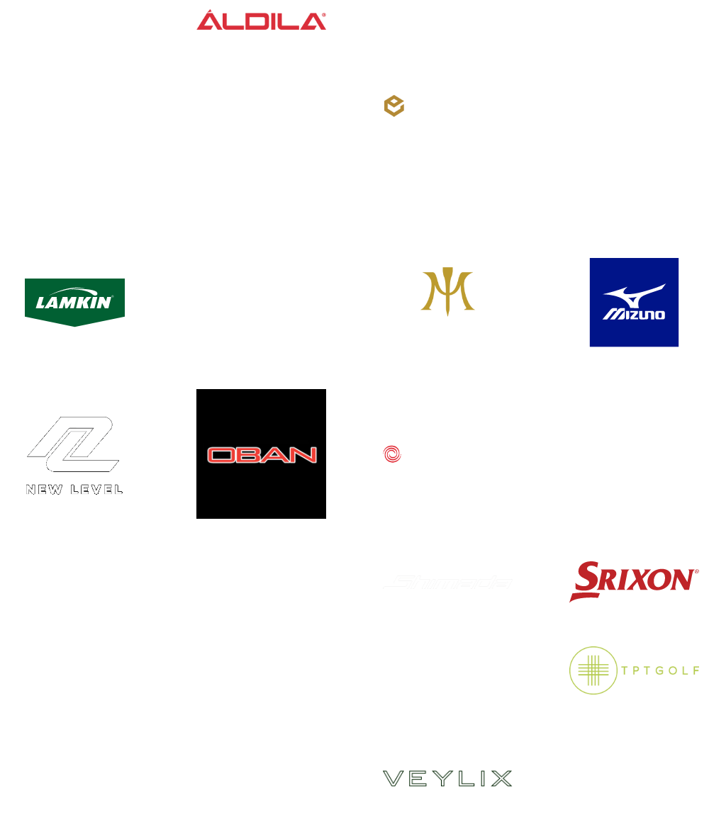 Brands at TXG