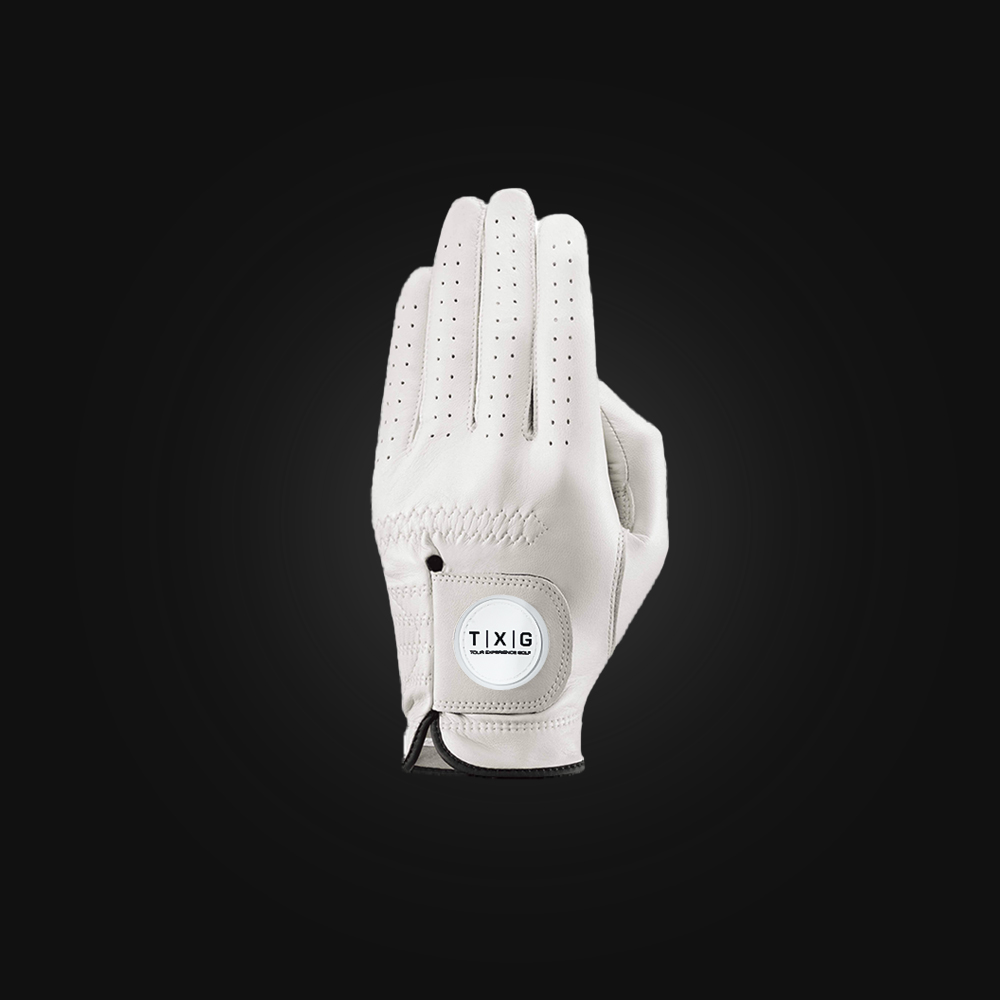 G4 TXG Custom Golf Glove TXG Tour Experience Golf